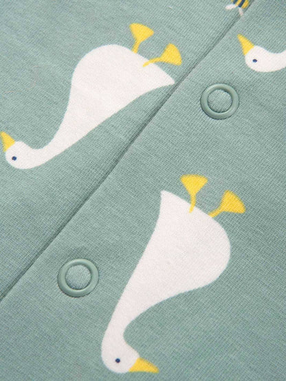 Little Goose Sleepsuit | Kite Clothing UK
