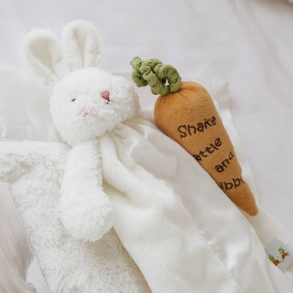 White Bun Bun Bunny Bye Bye Buddy | Bunnies By The Bay