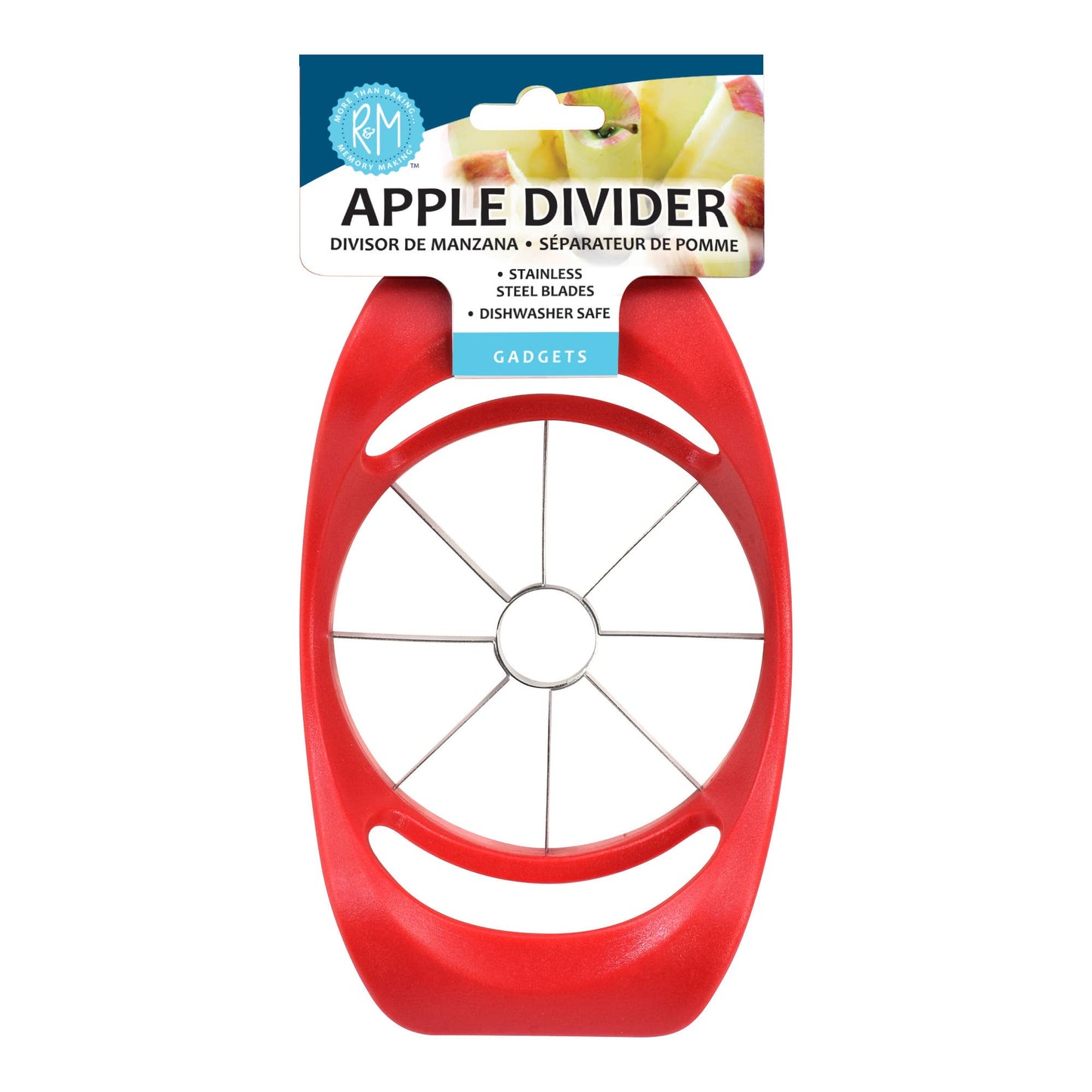 Apple Divider | R&M International