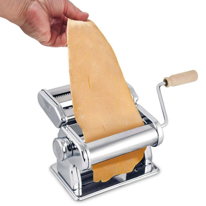 Fante's Great Aunt Gina Pasta Machine | HIC Kitchen