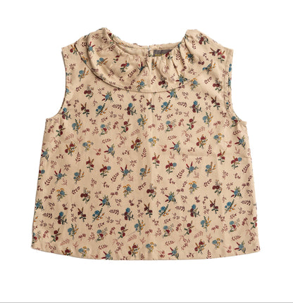 Sigrid Top | Hanevild