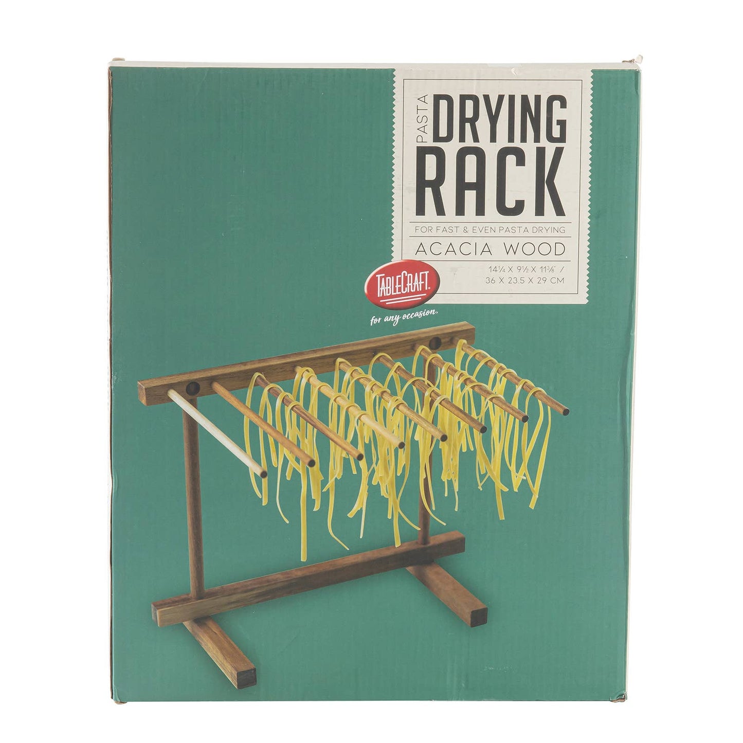 Pasta Drying Rack | TableCraft