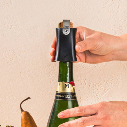 Champop® - Champagne Popper & Cork Catcher | Dreamfarm