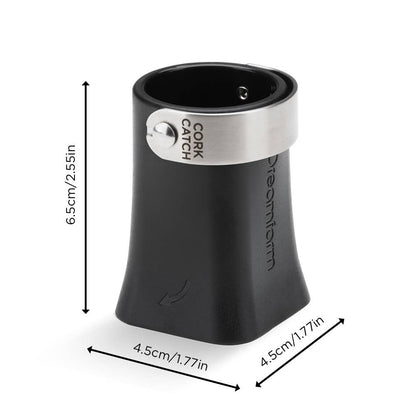 Champop® - Champagne Popper & Cork Catcher | Dreamfarm