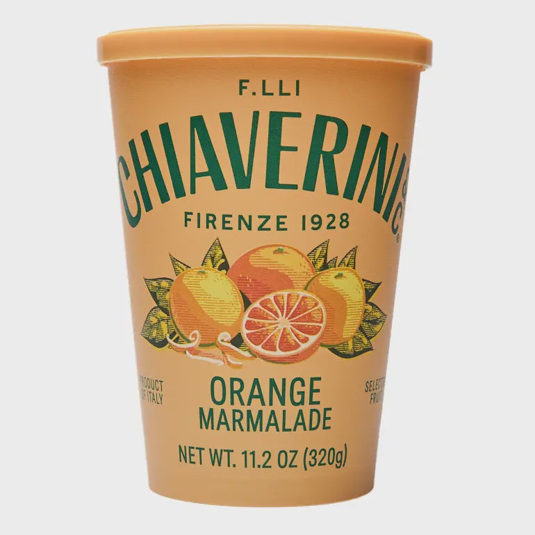 Orange Marmelade | Chiaverini Firenze