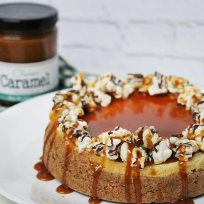 Classic Caramel Sauce | Paradigm