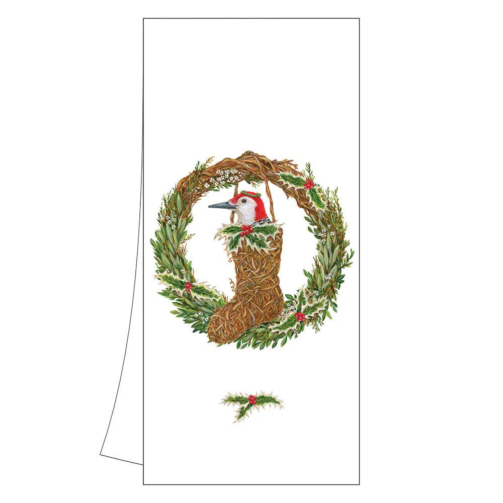 Claudette Tea Towel | Paper Products Design