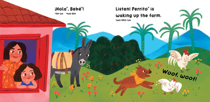 Our World: Colombia | Barefoot Books