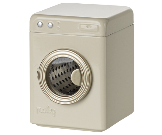 Mouse Washing Machine | Maileg