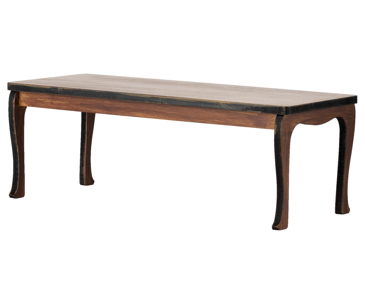 Mouse Long Dining Table | Maileg