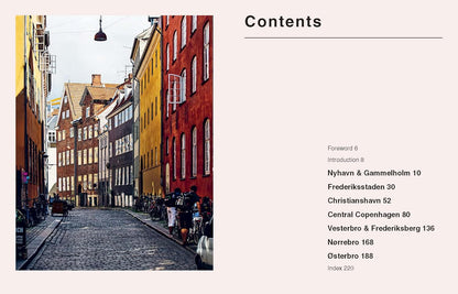 Eat Copenhagen | Trine Hahnemann