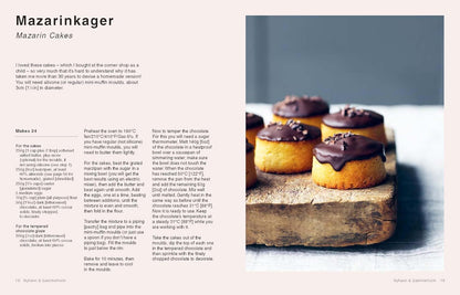 Eat Copenhagen | Trine Hahnemann