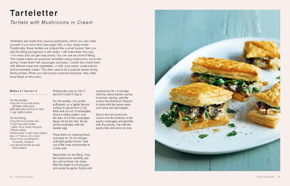 Eat Copenhagen | Trine Hahnemann