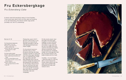 Eat Copenhagen | Trine Hahnemann