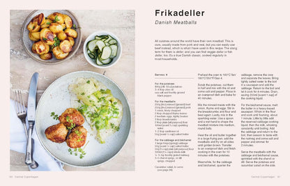 Eat Copenhagen | Trine Hahnemann