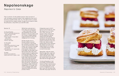 Eat Copenhagen | Trine Hahnemann