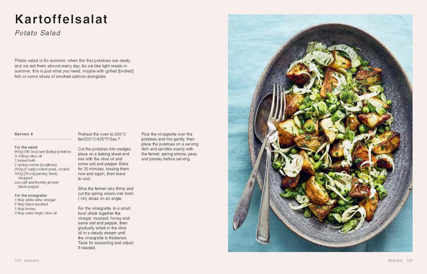 Eat Copenhagen | Trine Hahnemann
