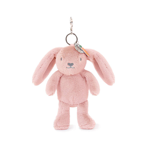 Bella Bunny Bag Charm | OB