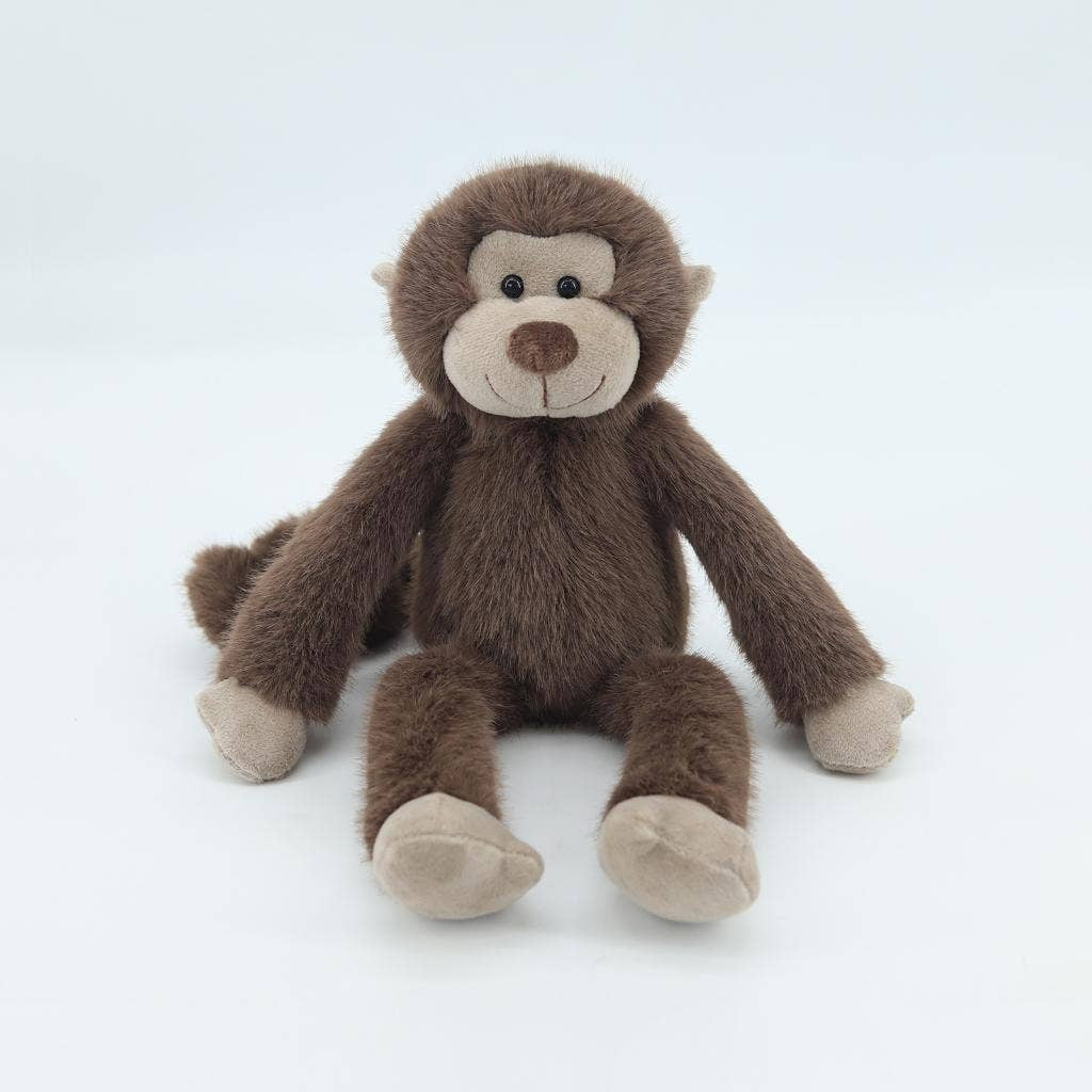 Small Sitting Monkey | Jomanda