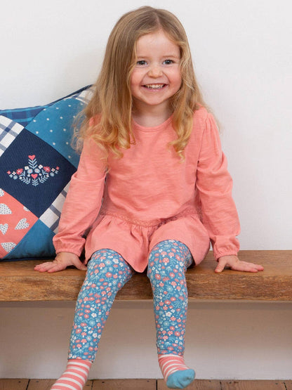 Winter Woodland Leggings | Kite Clothing