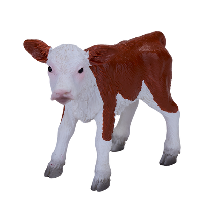 Mojo Hereford Calf | Hauck Toys