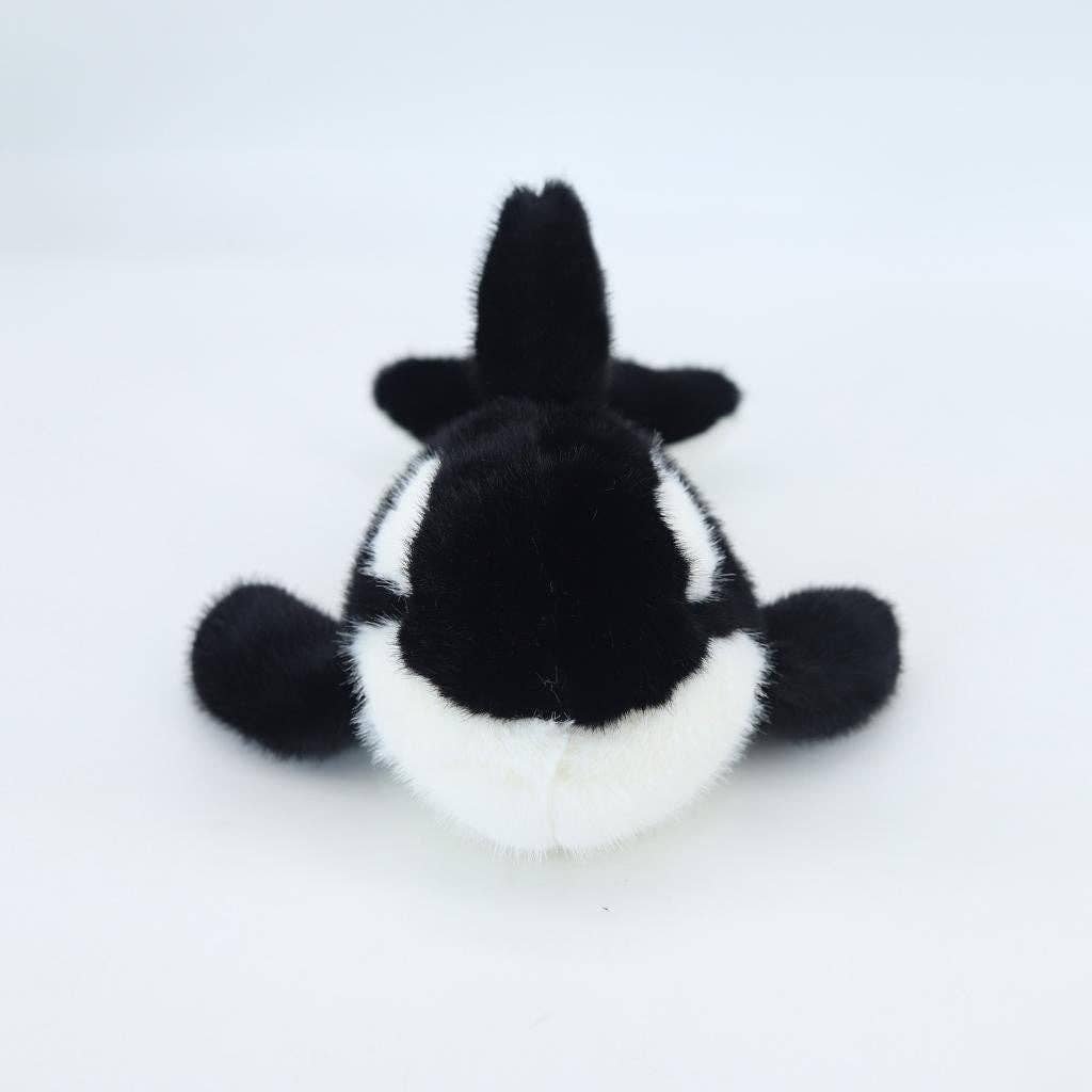 Small Orca Whale | Jomanda