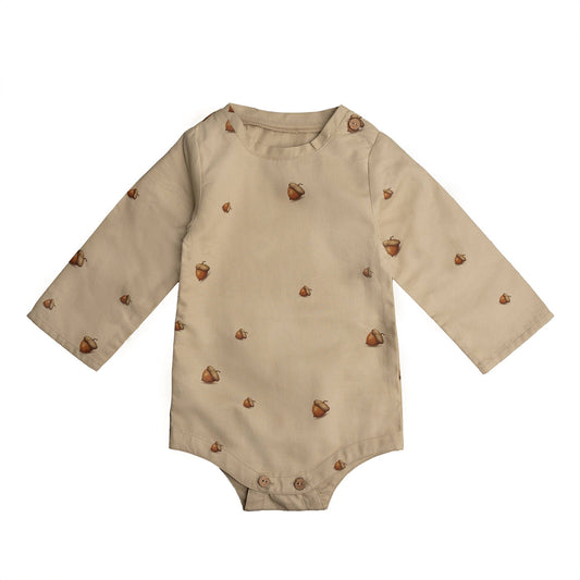 Acorn Bodysuit | Hanevild