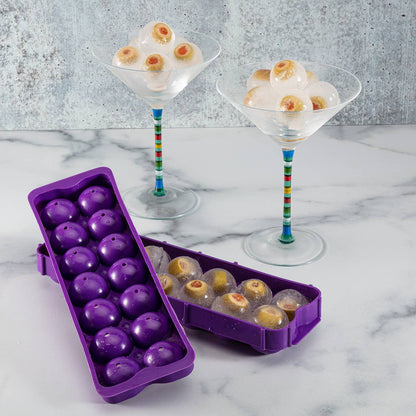 Ice Ball Tray | Gourmac