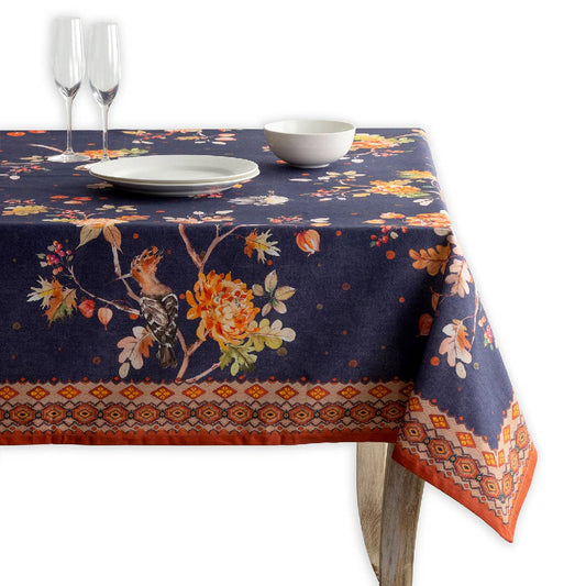 Kelim - Infinity Cotton Tablecloth (Various Sizes) | Maison d'Hermine