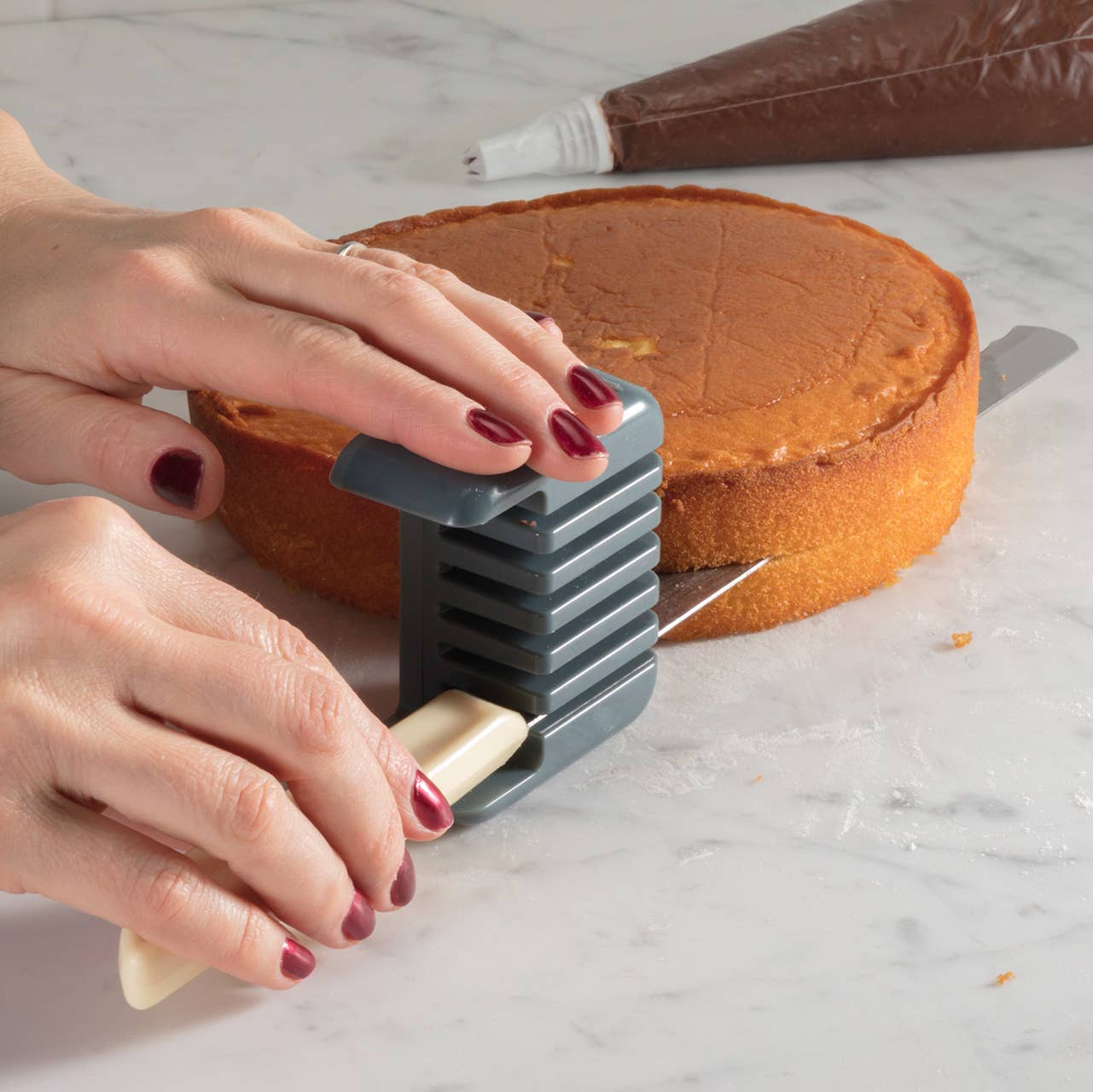 Torte Tool | Gourmac