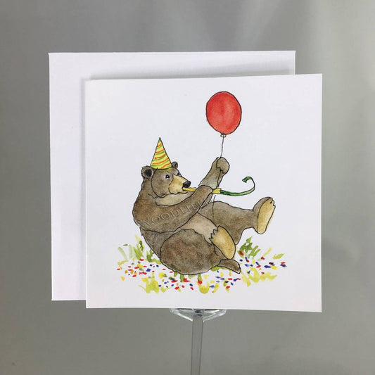 Celebrate! Enclosure Card | Woodfield Press