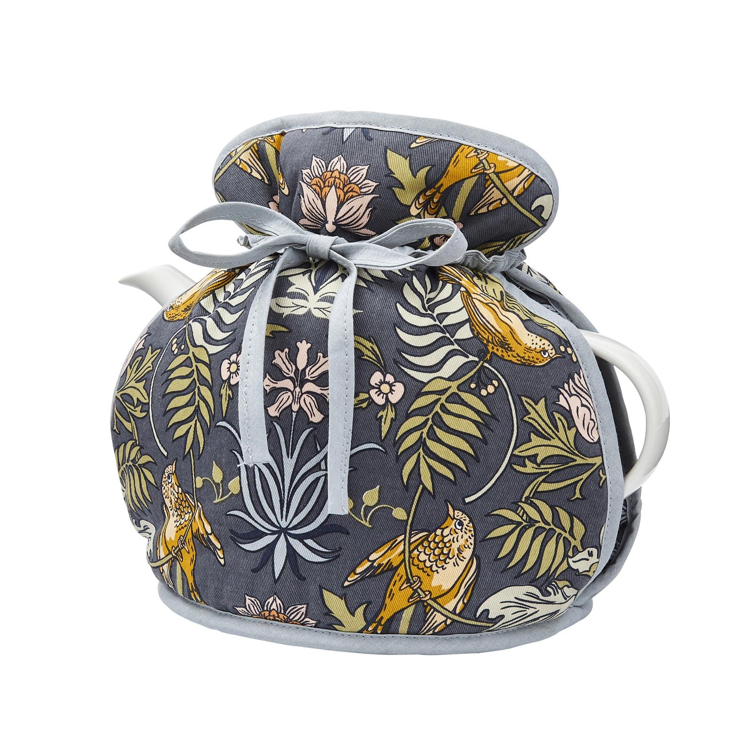 Cotton Muff Tea Cosy (Various Prints) | Ulster Weavers