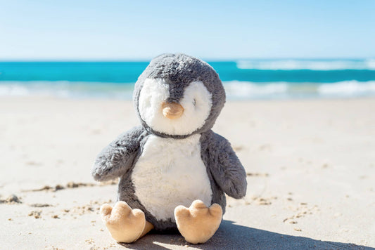 Iggy Penguin | OB