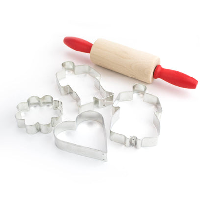 Children's Rolling Pin | Linden Sweden