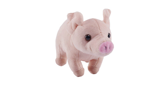 Pig Stuffed Animal | Wild Republic