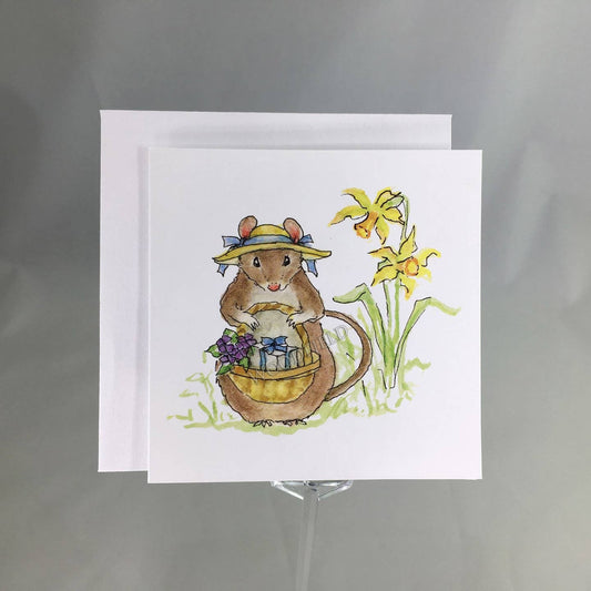 A Little Something Enclosure Card | Woodfield Press