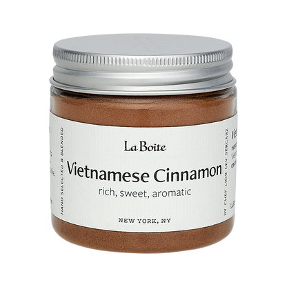 Vietnamese Cinnamon | La Boîte Spices