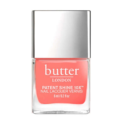 Patent Shine Nail Lacquer | Butter London