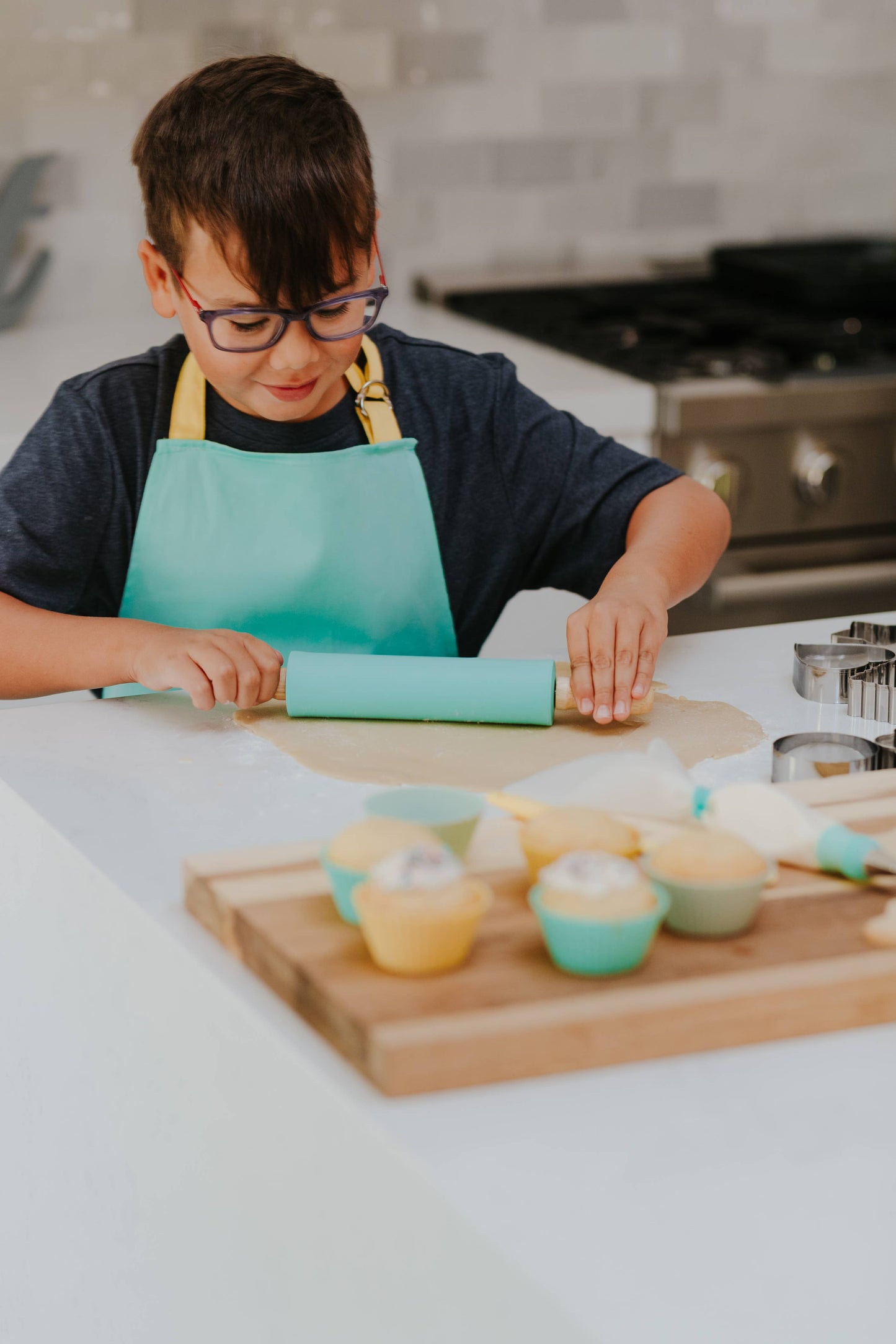 Classic Kids Baking Set | Handstand Kitchen