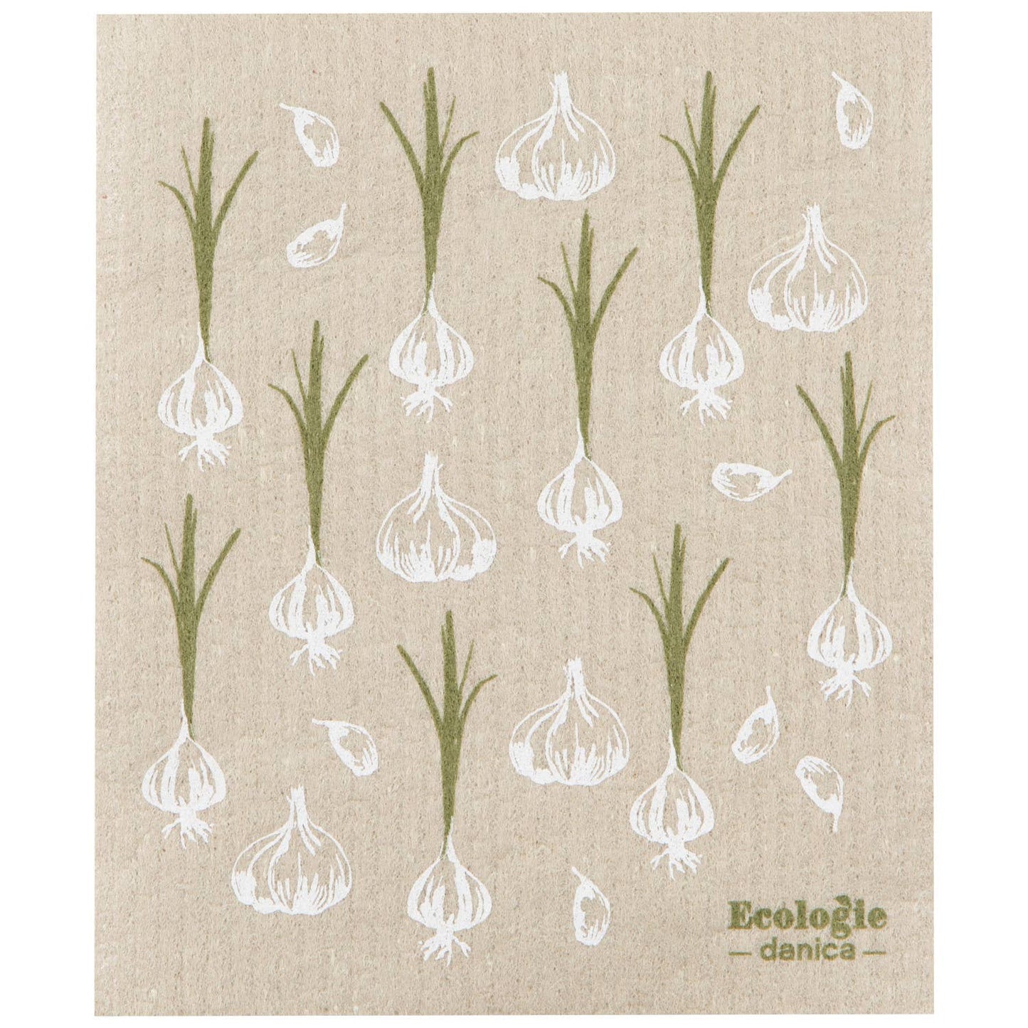 Aromatics Swedish Dishcloth | Ecologie