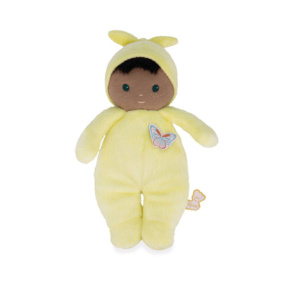Tender Baby Mimosa Doll | Janod