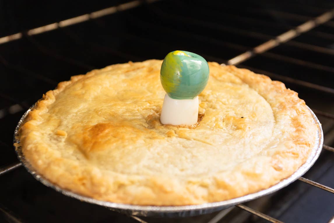 Apple Pie Vent | Fox Run Brands