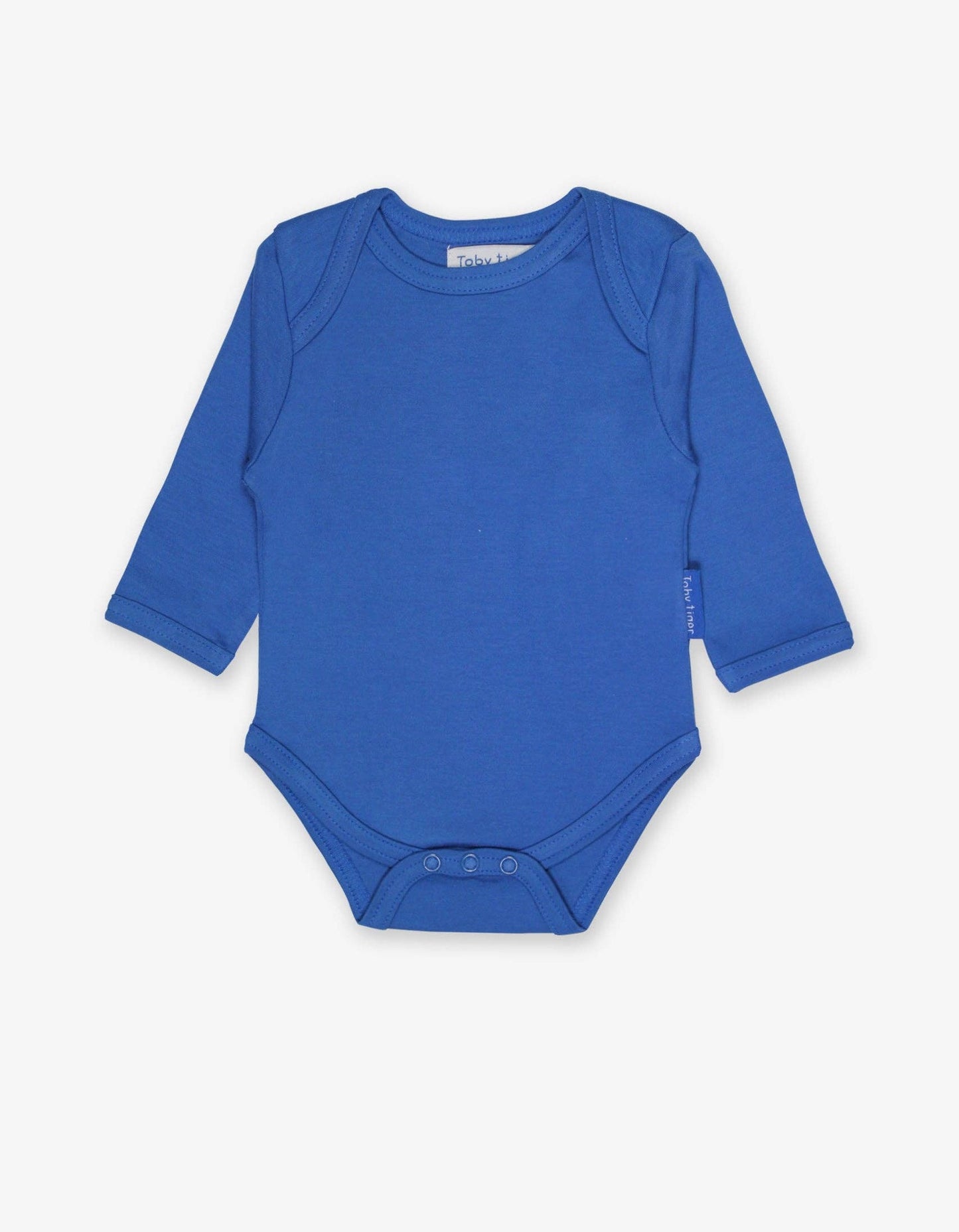 Blue Bodysuit | Toby Tiger UK