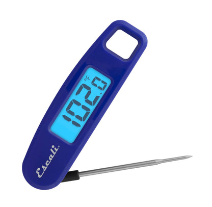 Escali Compact Folding Digital Thermometer | Kitchen Supply Brands
