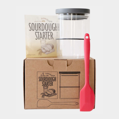Sourdough Starter Kit | Breadtopia