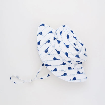 UPF Sunhats (Various Prints) | Huggalugs