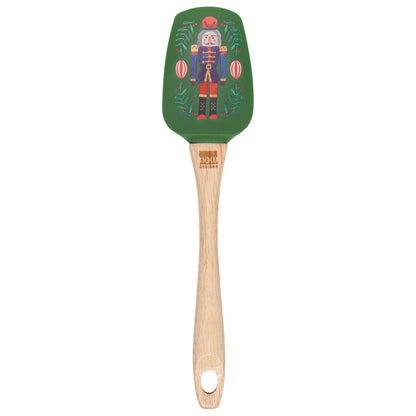 Nutcracker Silicone Spoonula | Danica