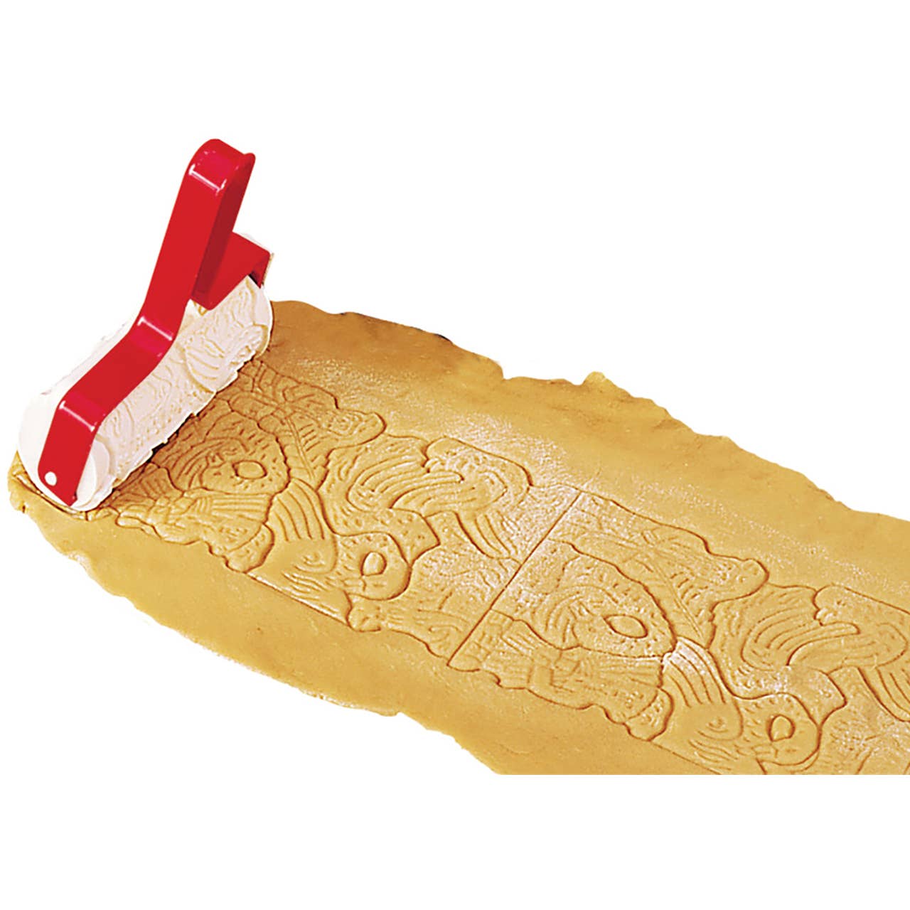 Cookie Roller - European Traditions | Gourmac