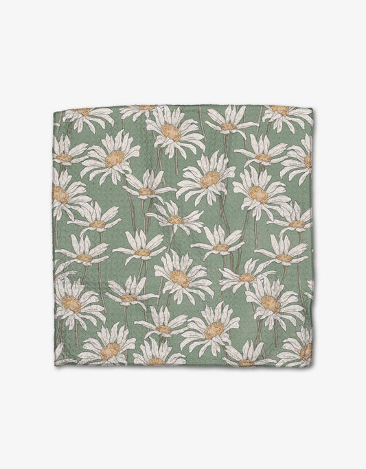 Springtime Dishcloth Set | Geometry