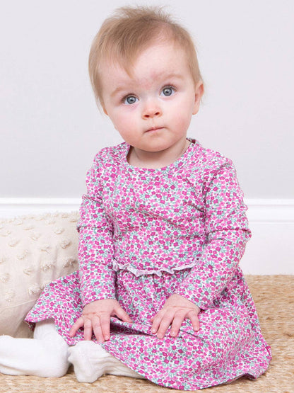 Sweet Ditsy Dress | Kite Clothing UK